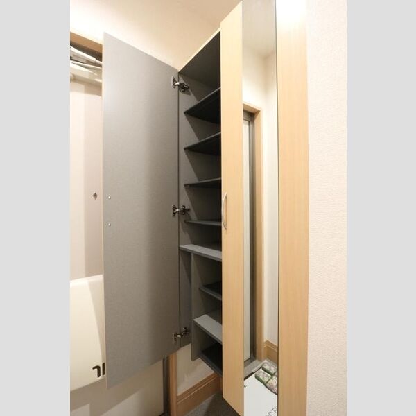 フォリウムー　M シューズボックス