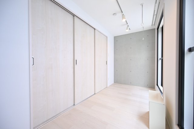 Ｌｅ　Ｎｉｄ　日本橋3階 部屋その他