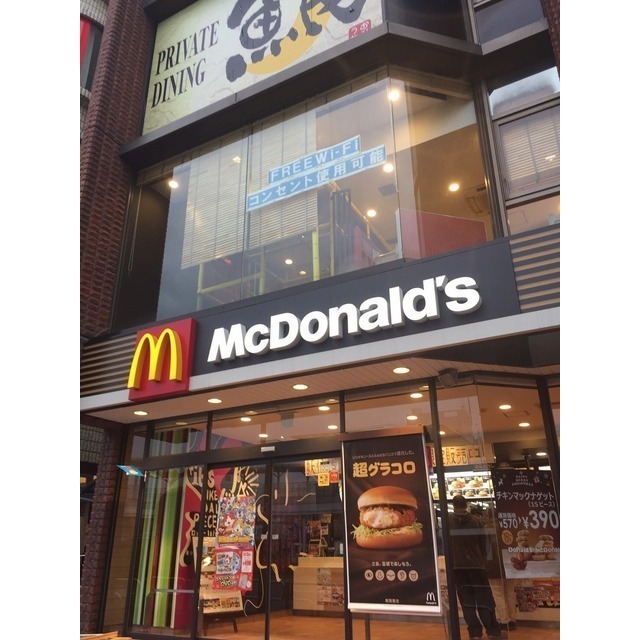 リコルテ東福生 周辺