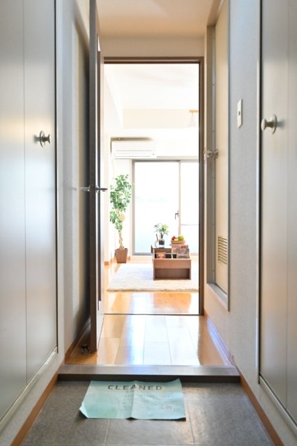 メイツ品川南 ※家具・小物はイメージです