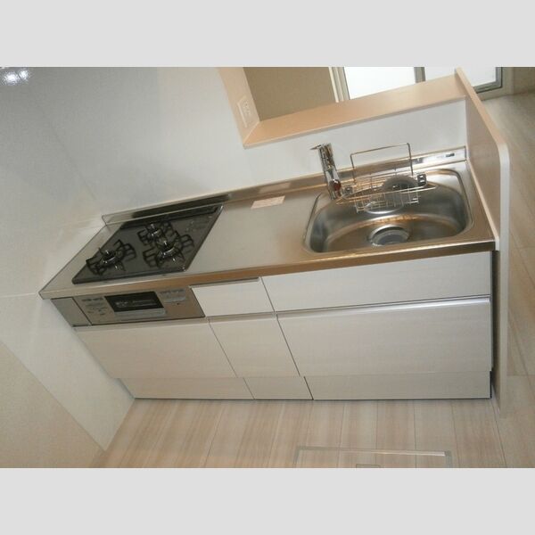 ピノ　イゾラ システムキッチン