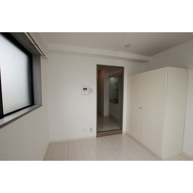 スペーシア池上0501号室 リビング