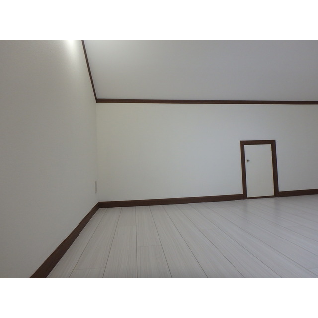 フロンティアⅠＢ棟 内観