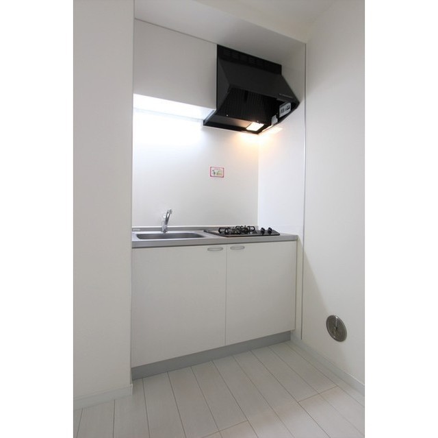 ＳＨＥＬＬＯＲＡ キッチン