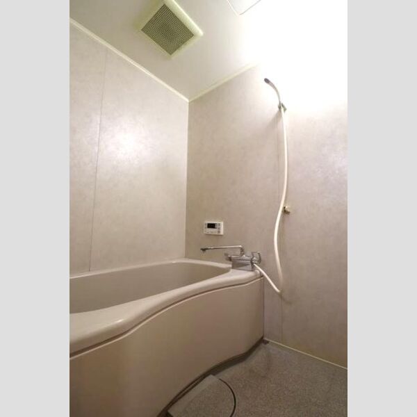 ハイフラットワン602号室 同建物別部屋の参考画像