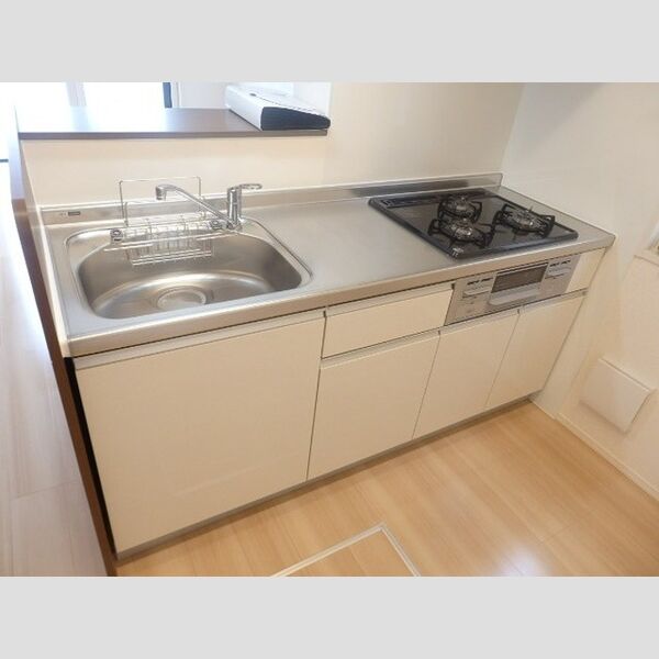 フォンターナ キッチン