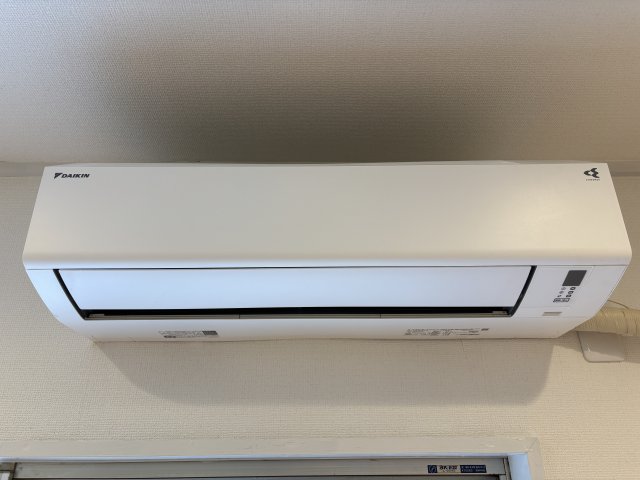 ＭＫハウス西原0103号室 部屋設備