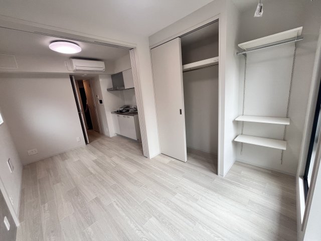 デュオメゾン横浜0303号室 ※現況優先