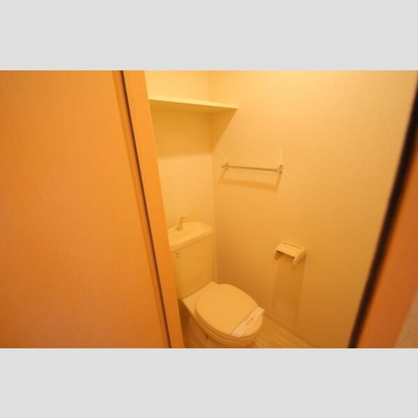 FREUDE ASAKUSA トイレ