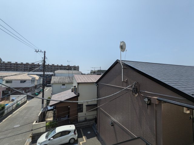 ディアコート南行徳302号室 同建物別部屋の参考画像