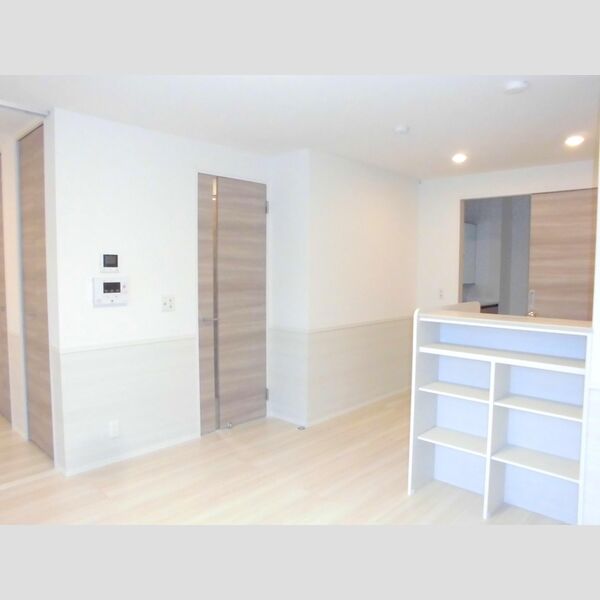 サルターレ201号室 部屋その他