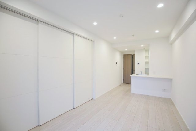 ＴＡＳ田園調布レジデンス2階 リビング