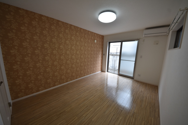 ＢｅｓｔＳｔａｇｅＧａｒｄｅｎ鶴瀬東 リビング