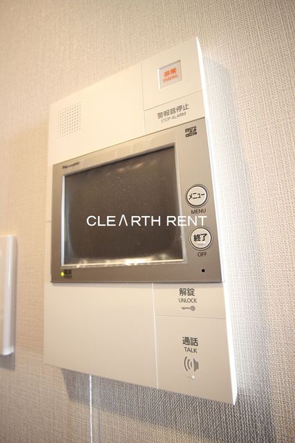 コンシェリア品川南 ＴＨＥ ＧＲＡＮＤ ＲＥＳＩＤＥＮＣＥ3階 ★モニター付きインターホン★
