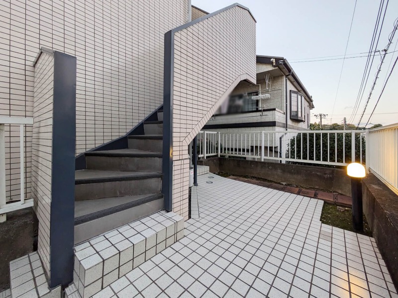 カーム百合ヶ丘Ⅱ1階 部屋その他