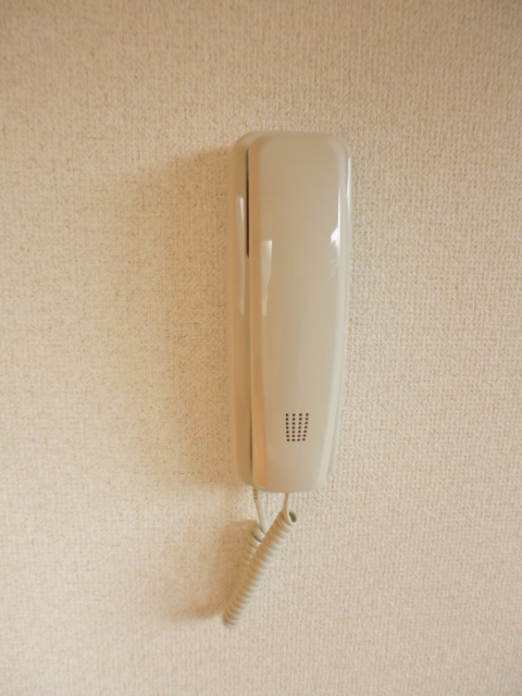 メゾン・ド・彩 部屋設備