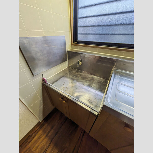 サウスメゾン　B201号室 部屋その他