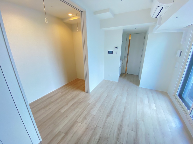 ONE ROOF RESIDENCE NISHINIPPORI10階 参考写真