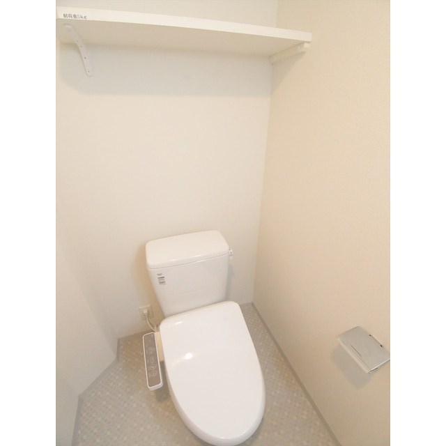 ＧＥＮＯＶＩＡお花茶屋ｓｋｙｇａｒｄｅｎ0401号室 内観