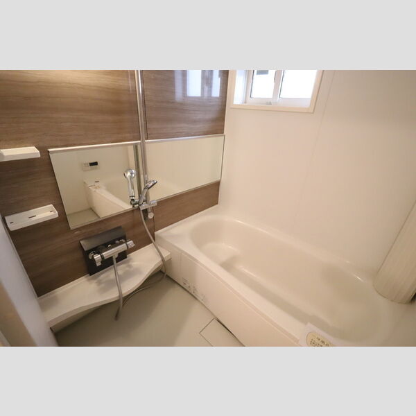 PARK　HILLS　MIYAKO　F 浴室