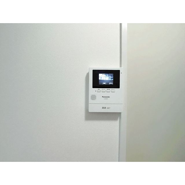 マイネルロッヂⅡ107号室 部屋その他