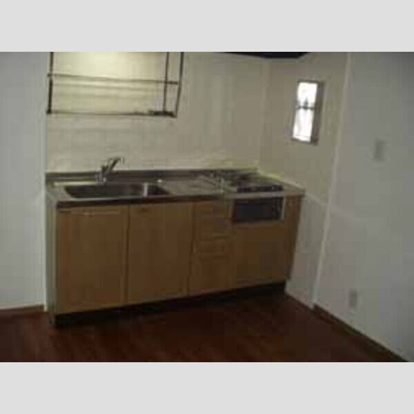 サンライズヒル　ABA203号室 同建物別部屋の参考画像