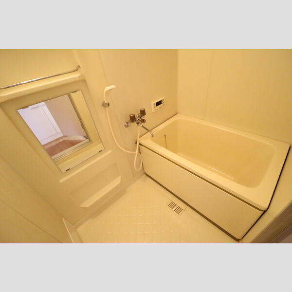 サンモールおゆみ野　B202号室 浴室