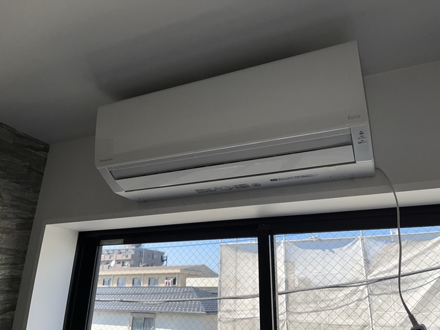 エトワール0305号室 部屋設備