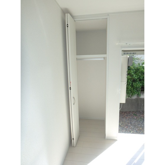 シャルムコートA1号室 その他