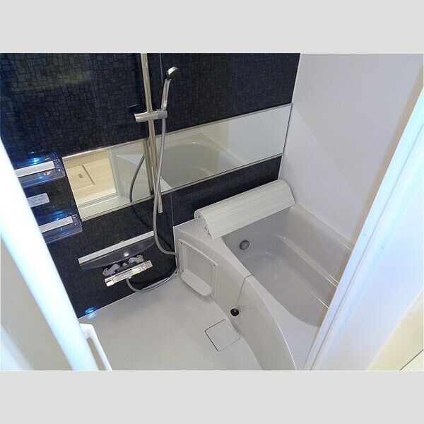 フランボワーズ中島105号室 浴室