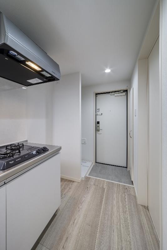 ＣＲＡＳＴＩＮＥ常盤平1階 内観