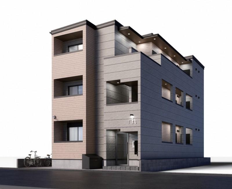 ｃｏｃｏ　ｆｅｌｉｃｅの外観画像