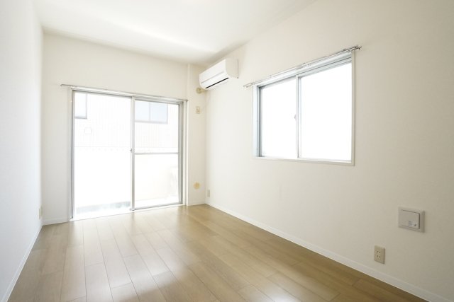 アクトピア田園調布南3階 部屋その他