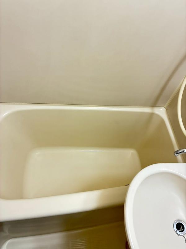 アルテビル1階 玄関