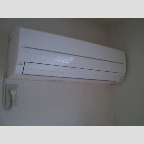 マインフォレスト102号室 エアコン