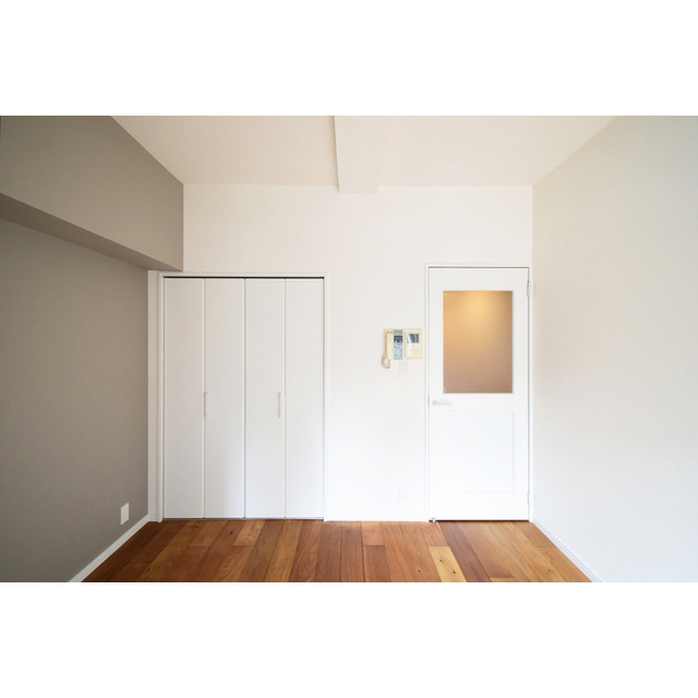 オーパスホームズ三田0703号室 内観