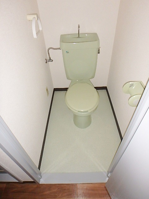 コンステラション3階 ※別号室写真