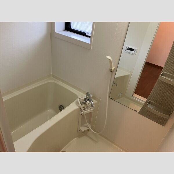 ベルボーク 浴室