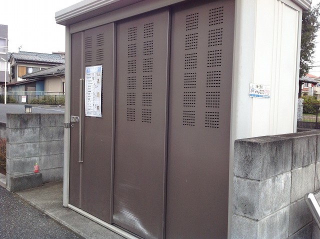 レオパレスアレグリーア103号室 部屋その他