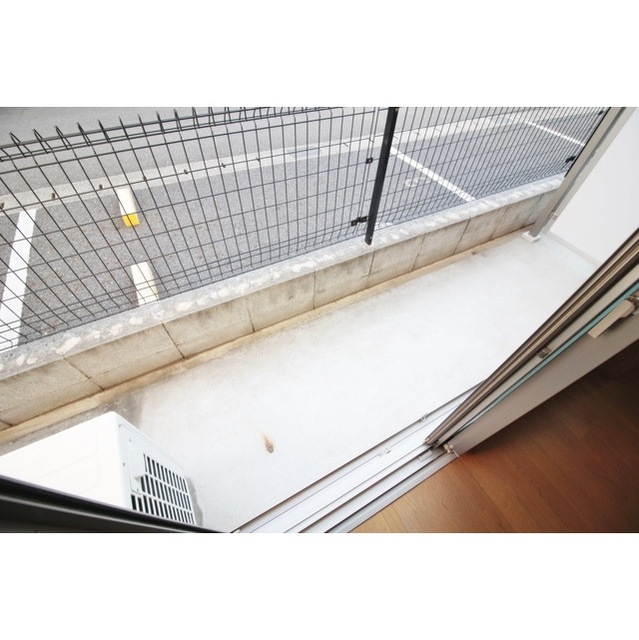 アムール エフ 1番館105号室 部屋その他