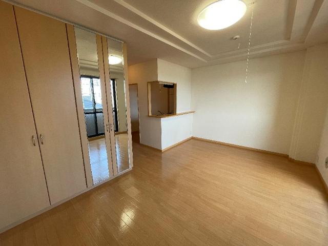 ダイアモンド・Ⅰ 洋室