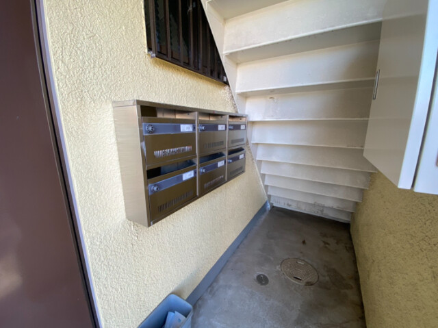 コーポ池田2階 部屋その他