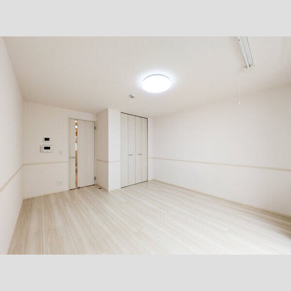 ルミナス ハイム202号室 部屋その他