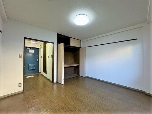 メゾンパール豊玉 収納別角度　※前回募集時2024年1月撮影