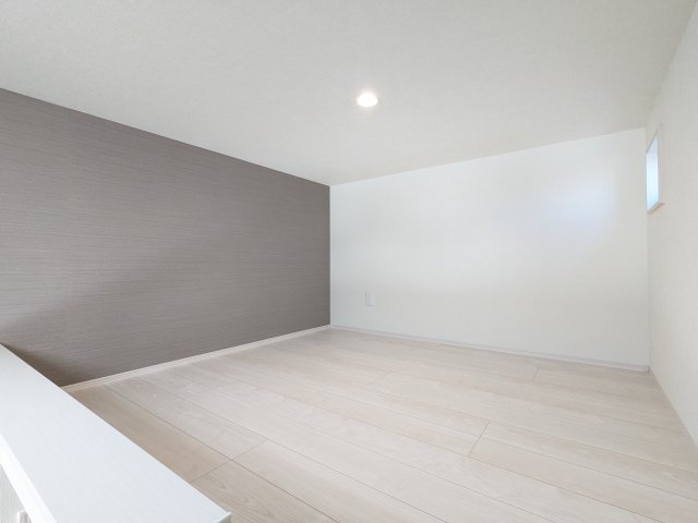 エイチワイコネクト東大泉0202号室 内観