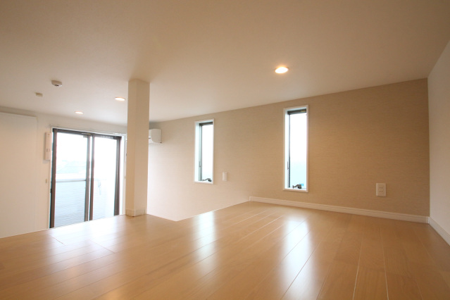 ＣＢ川越ジュアン2階 部屋その他