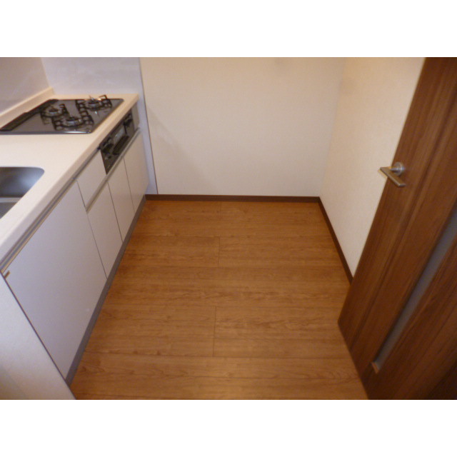 アムール 奈良町 キッチン