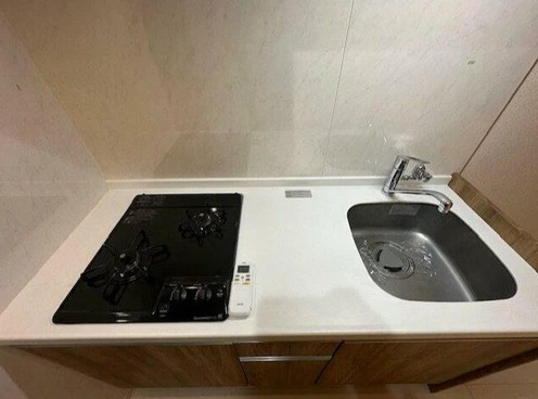 AIR Odawara Kuno キッチン