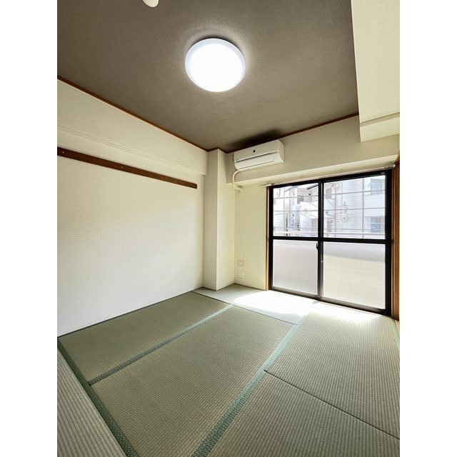 フルールポワール向ヶ丘405号室 ※別号室のイメージです