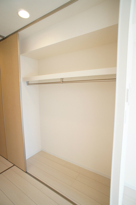 リブリ・フォルシア 収納